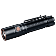 Lanternă Fenix E28R V2.0 Black 