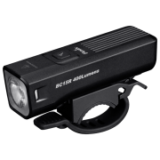 Lumini de bicicletă Fenix BC15R Black 