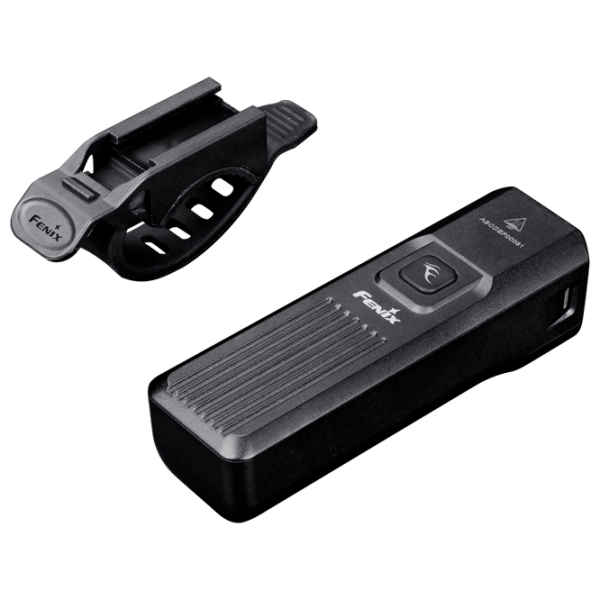 Lumini de bicicletă Fenix BC15R Black  photo 5