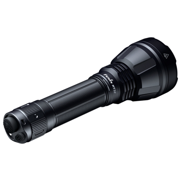 Lanternă Fenix HT32 Black  photo 6