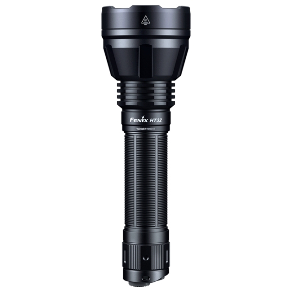 Lanternă Fenix HT32 Black  photo 8