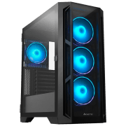 Calculator de jocuri Navigator 00569 Black Intel Core i5 14600KF 32 GB 1 TB GeForce RTX 4070 12 GB