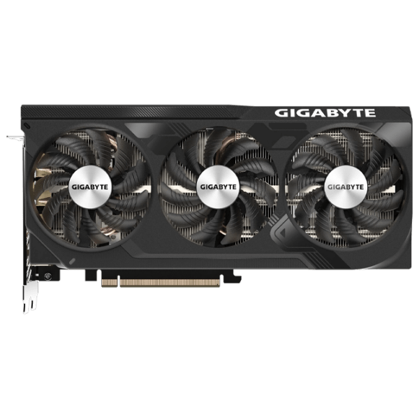 Игровой компьютер Navigator 00569 Black Intel Core i5 14600KF 32 ГБ 1 ТБ GeForce RTX 4070 12 ГБ photo 6