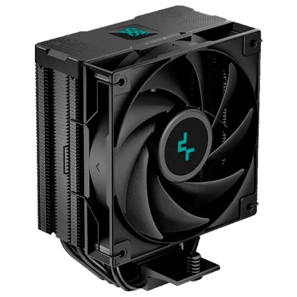 Игровой компьютер Navigator 00569 Black Intel Core i5 14600KF 32 ГБ 1 ТБ GeForce RTX 4070 12 ГБ photo 8
