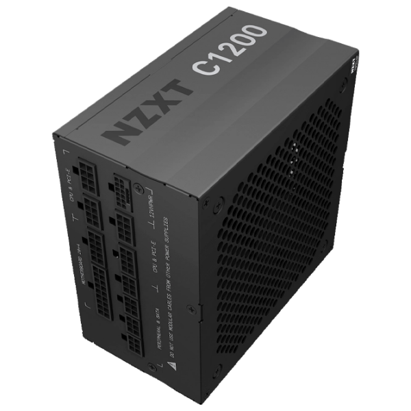 Calculator de jocuri Navigator 00568 Black Intel Core i9 14900KF 32 GB 2 TB GeForce RTX 4080 16 GB photo 10