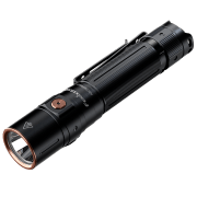 Фонарик Fenix LD30R Black