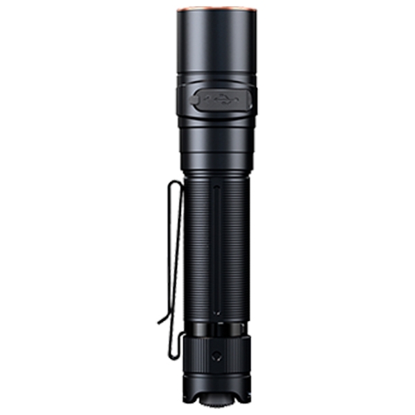 Фонарик Fenix LD30R Black  photo 2
