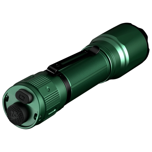 Lanternă Fenix TK16 V2.0 Green  photo 2