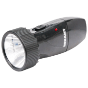 Lanternă Rexant 75-712 Black 