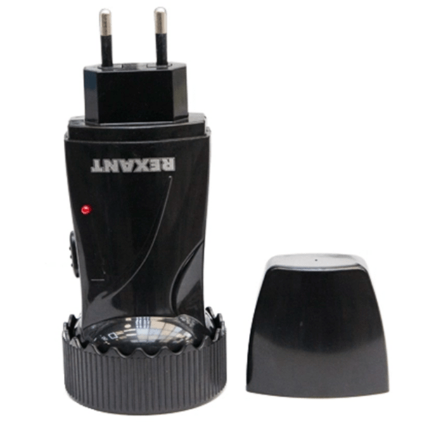 Lanternă Rexant 75-712 Black  photo 2