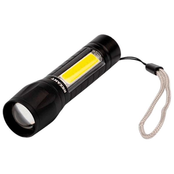 Lanternă Rexant 75-714 Black  photo 1