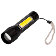 Lanternă Rexant 75-714 Black 