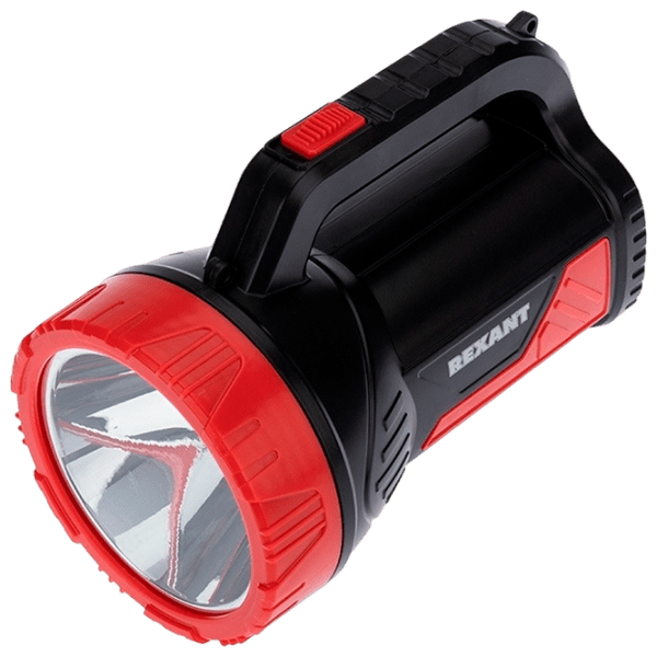 Lanternă Rexant 75-707 Black  photo 1