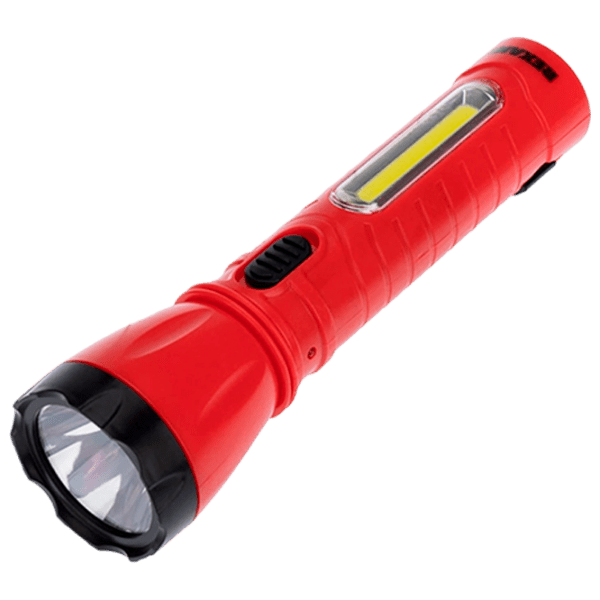 Lanternă Rexant 75-711 Red  photo 1