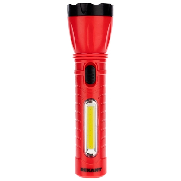Lanternă Rexant 75-711 Red  photo 2
