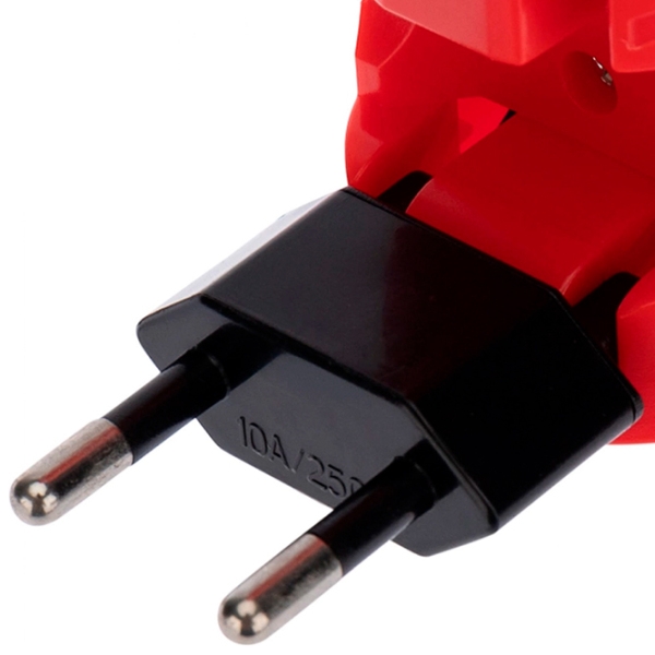Lanternă Rexant 75-711 Red  photo 3