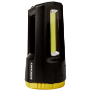 Lanternă Rexant 75-7824 Black 