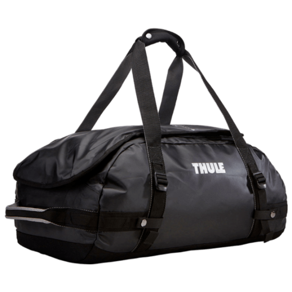 Сумка для путешествий THULE Chasm Черный 40л   photo 1