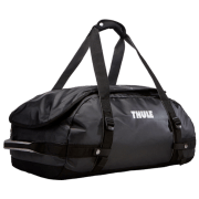 Сумка для путешествий THULE Chasm Черный 40л  