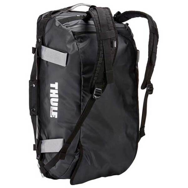 Сумка для путешествий THULE Chasm Черный 40л   photo 2
