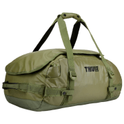 Geantă pentru călătorii THULE Chasm Olive 40l  