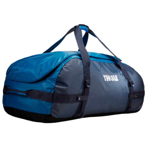 Сумка для путешествий THULE Chasm Синий 40л   photo 1