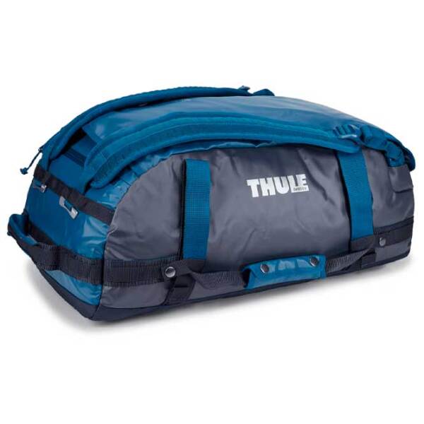 Сумка для путешествий THULE Chasm Синий 40л   photo 2