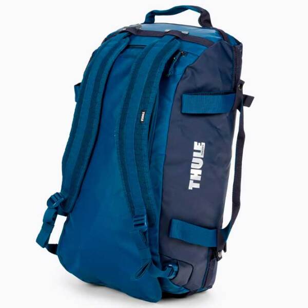 Сумка для путешествий THULE Chasm Синий 40л   photo 3