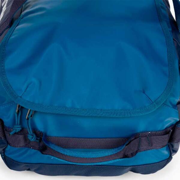 Сумка для путешествий THULE Chasm Синий 40л   photo 5