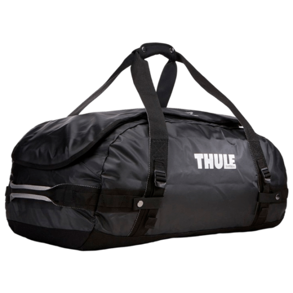 Сумка для путешествий THULE Chasm Черный 70 лл   photo 1