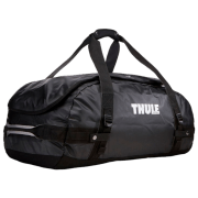 Geantă pentru călătorii THULE Chasm Black 70 ll  