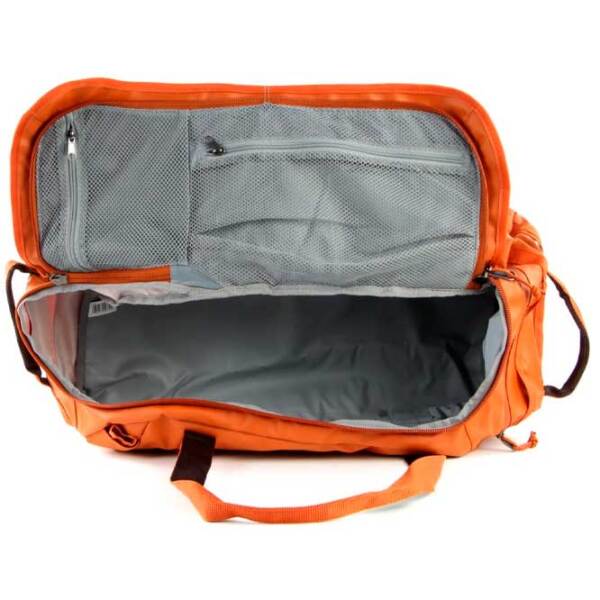 Сумка для путешествий THULE Chasm Brown 70 л  photo 4