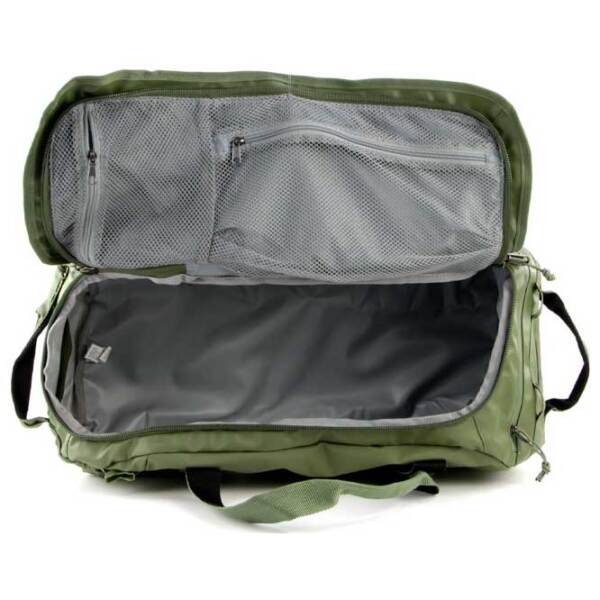 Сумка для путешествий THULE Chasm Оливковый 70 л  photo 4