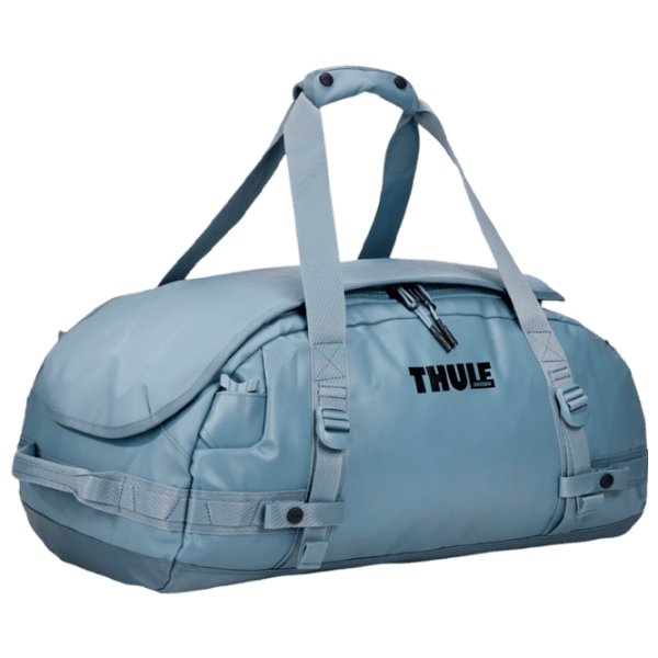 Сумка для путешествий THULE Chasm Grey 70 л  photo 1