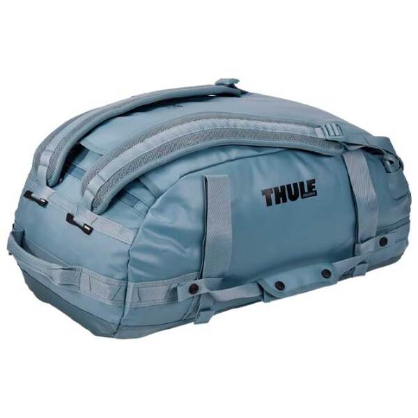 Сумка для путешествий THULE Chasm Grey 70 л  photo 2