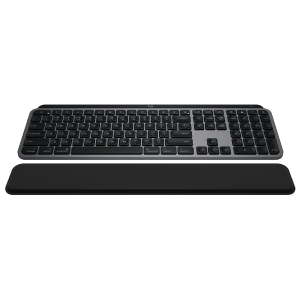 Набор Logitech MX Keys S Combo Серый Для дома и офиса, Беспроводные photo 2