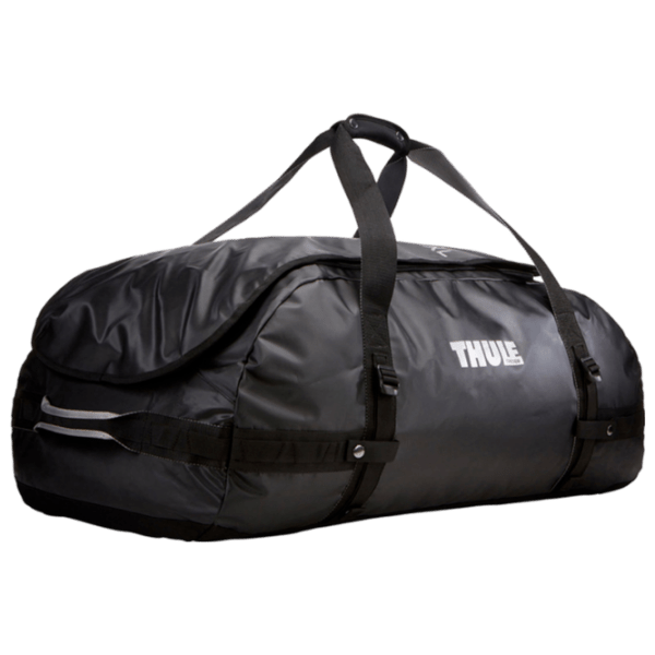 Geantă pentru călătorii THULE Chasm Black 130l