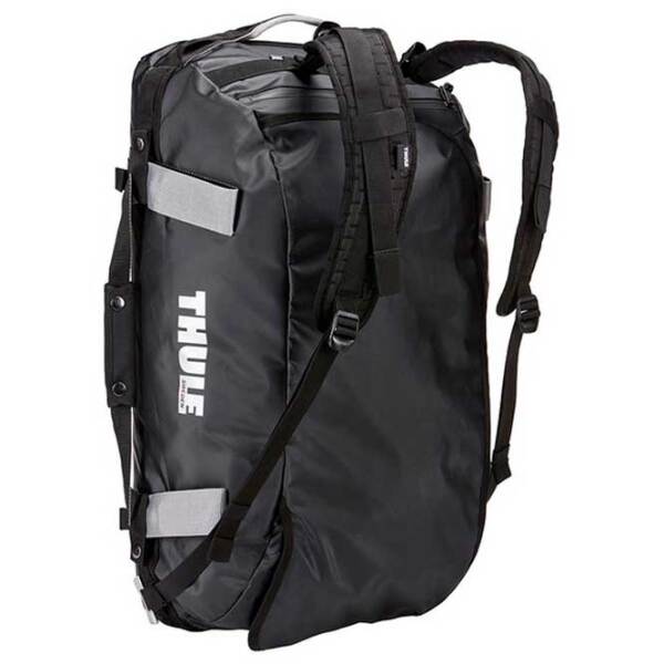 Сумка для путешествий THULE Chasm Черный 130л   photo 5
