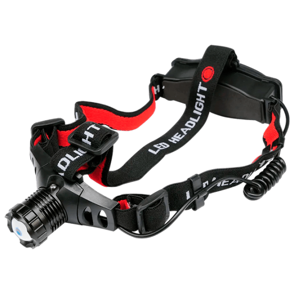 Lanternă Yato YT08590 Black  photo 1