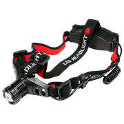 Lanternă Yato YT08590 Black 