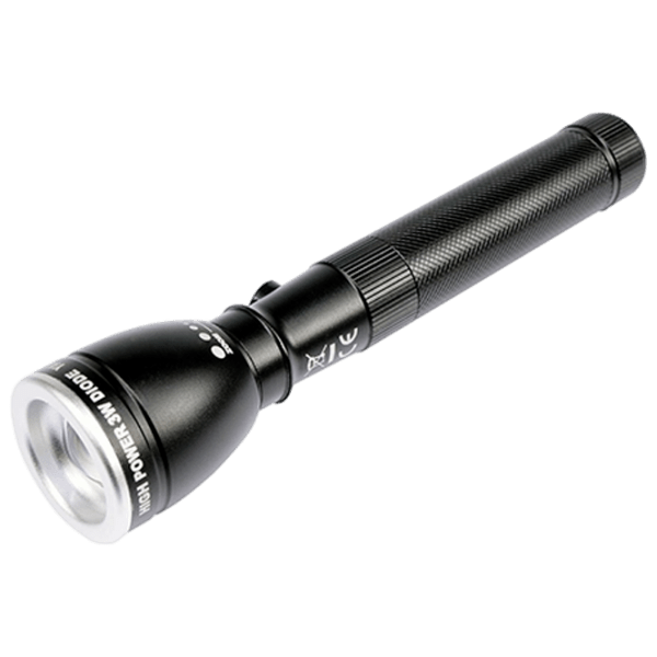 Lanternă Yato YT08572 Black  photo 1