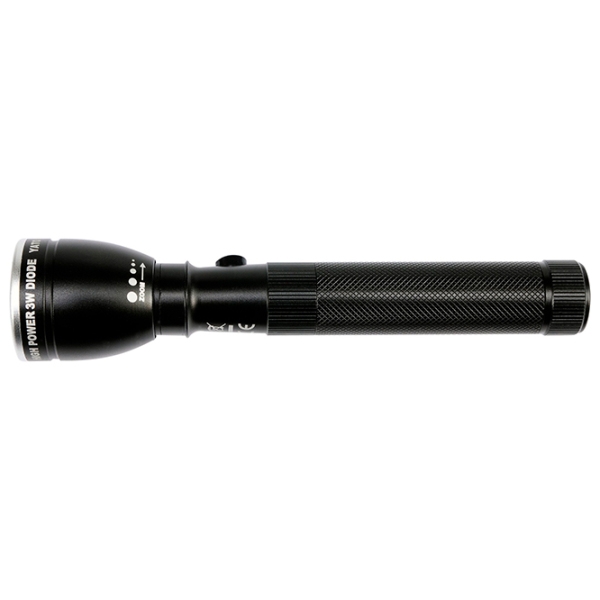 Lanternă Yato YT08572 Black  photo 4