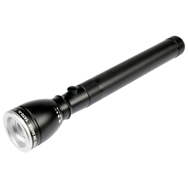 Lanternă Yato YT08575 Black  photo 1