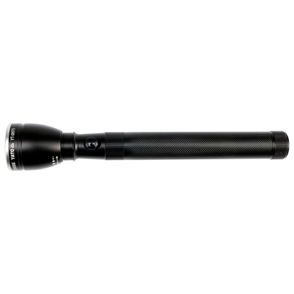 Lanternă Yato YT08575 Black  photo 2