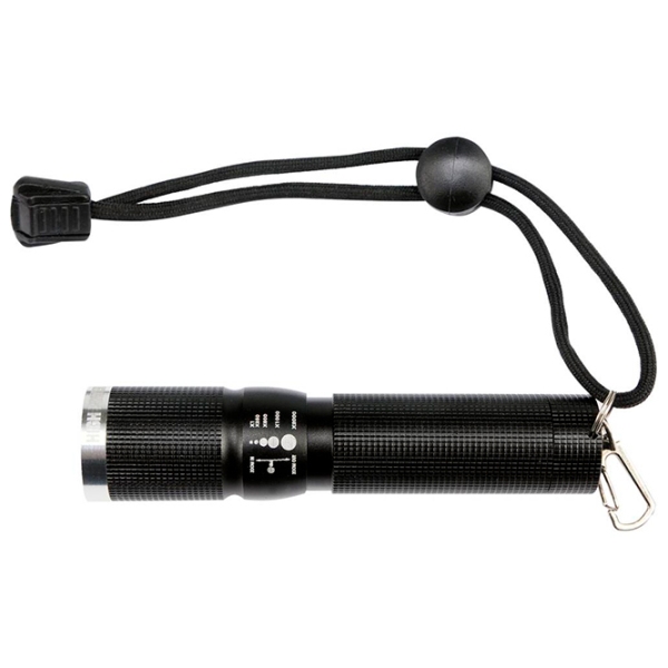 Lanternă Yato YT08571 Black  photo 2