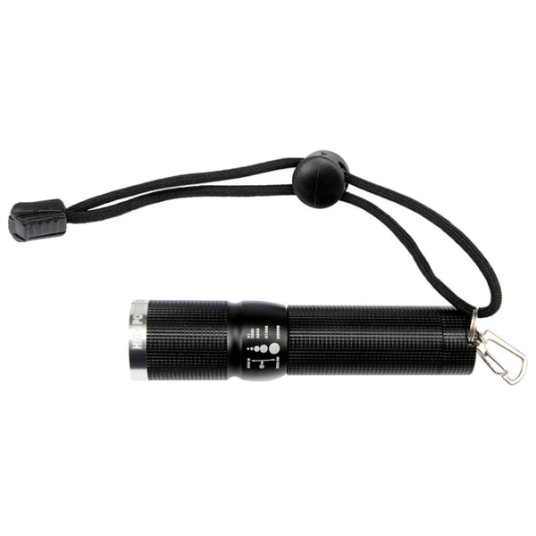 Lanternă Yato YT08571 Black  photo 3