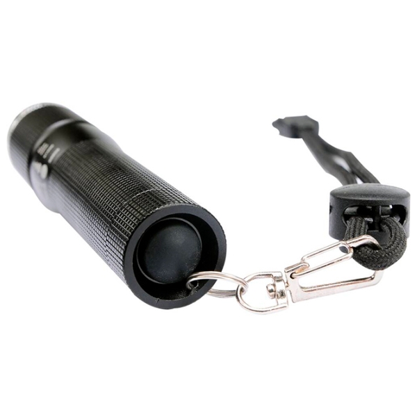 Lanternă Yato YT08571 Black  photo 6