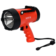 Lanternă Yato YT08550 Red 