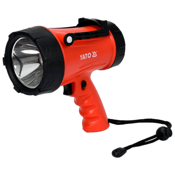 Lanternă Yato YT08551 Red  photo 1
