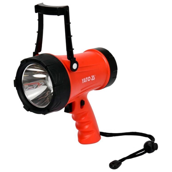 Lanternă Yato YT08551 Red  photo 2